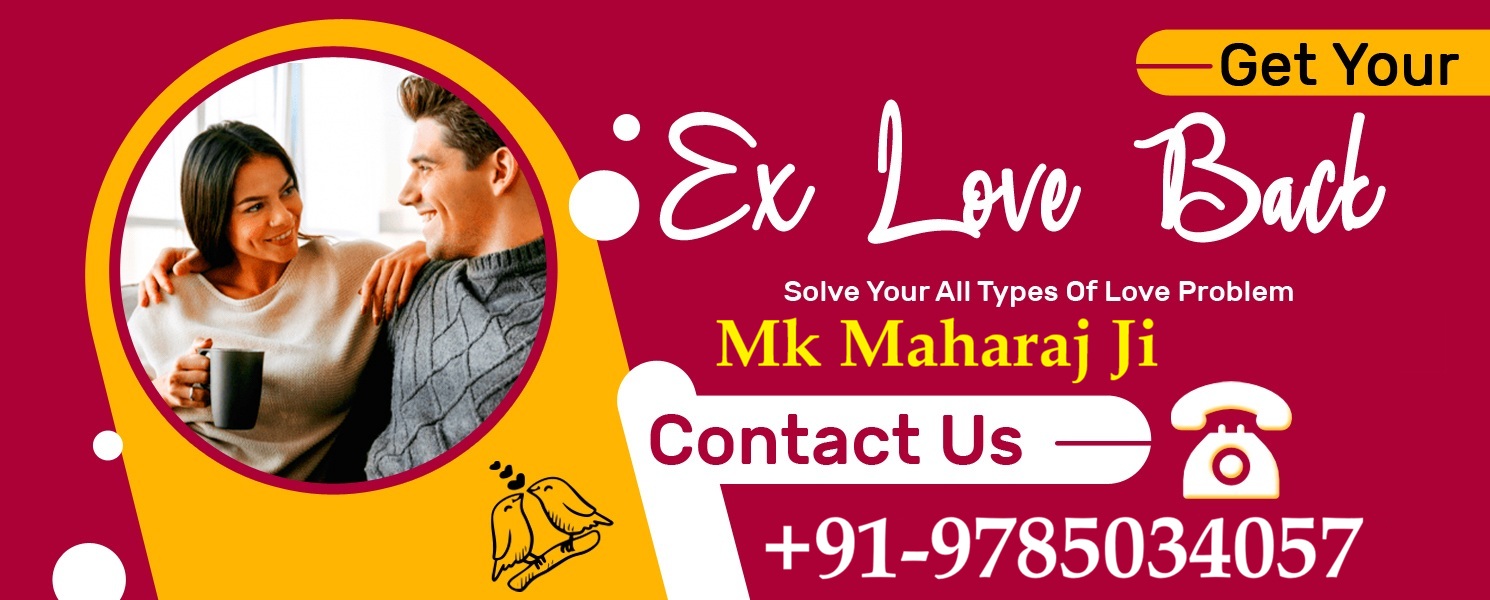 Get Ex Love Back